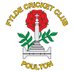 Fylde CC (Poulton) (@FyldeCricket) Twitter profile photo