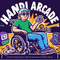 handi’arcade(@HandiArcade) 's Twitter Profileg