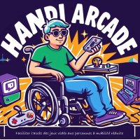 handi’arcade (@handiarcade) 's Twitter Profile Photo