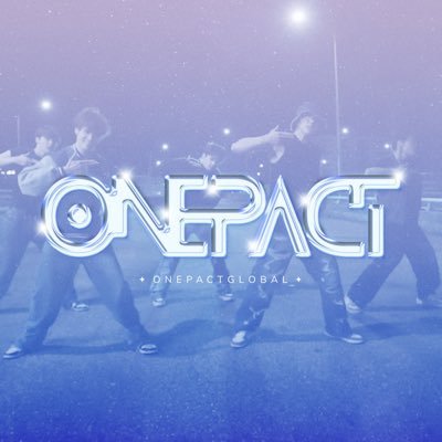 First global fanbase account for ONE PACT // Source for daily updates on ONE PACT, news and information, fan projects and supports.