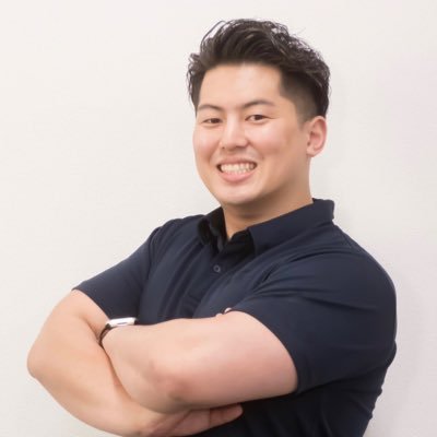Kagami_Hayato6's profile picture. 【たった3分でカラダもココロもリセットする】｜パーソナルジム4店舗立ち上げ｜指導実績1,000名超｜仕事終わり、寝る前、なんか疲れてる時に、まずは3分でもやってみて！