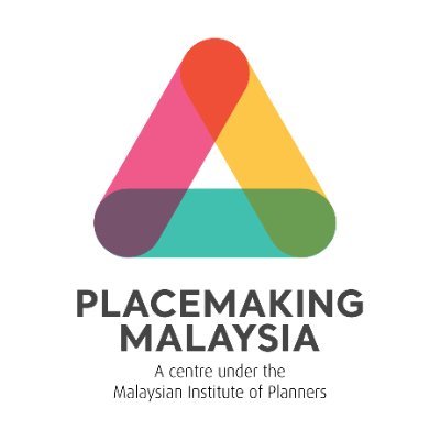 PLACEMAKING Malaysia is a Centre of Excellence 
under Malaysian Institute of Planners ✨