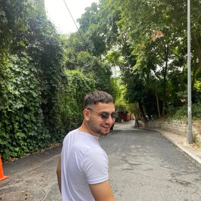 beragaliba's profile picture. 