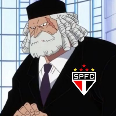 Opiniões sobre o Tricolor Paulista e One Piece | Dev cansado |
Um dos maiores amantes de Cotia.