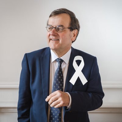 Bourgmestre de Liège - Président du Forum Européen Sécurité Urbaine @Efusnews
