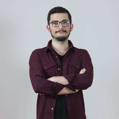 Gazi Üniversitesi Araştırma Görevlisi
Akademik Araştırma Enstitüsü Araştırmacısı | @akademikenstitu