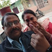 MUKESH KUMAR GUPTA (@mukesh68gupta) 's Twitter Profile