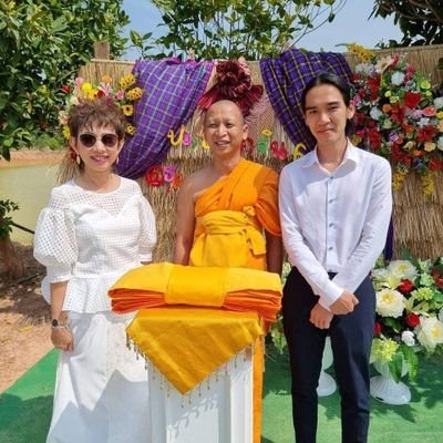 สายนักเผยแผ่และนักอบรม
พระพรชัย พลวโรเถระ โนนิล บวชจนตาย 
พระเถระ พรรษา 16
MCP ค่ายศีลธรรม