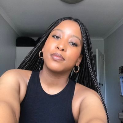 Umxhosakazi || Gqwashukazi || Analytical Chemist 👩🏽🔬|| Generally a nice person, ndiyaphoxa kodwa ||