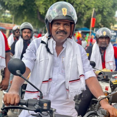 Thadangam P.Subramani ExMLA Profile