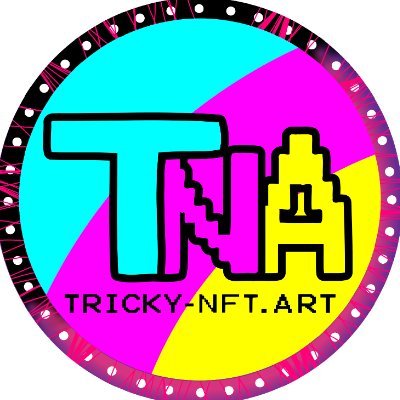 Tricky_NFTs Profile Picture