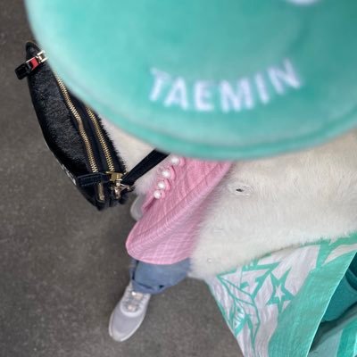 99line☞田舎小娘24歳です🧸💎👑 SHINee&少女時代から沢山の幸せを頂いております😏3/10テミン参戦します!📣⭐️テヨン☞歌姫👑テミン☞王子🤴無言フォロ〜ごめんなさい🥲 仲良くして下さい🐣