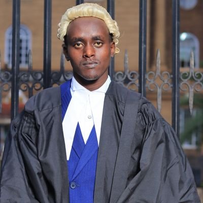 Advocate of the High Court of Kenya