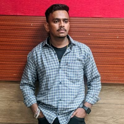 Ankush_0172's profile picture. #crypto
