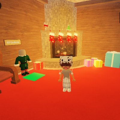 UGCRobloxStudio's profile picture. 