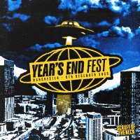 Year's End Festival (@yearsendfest) 's Twitter Profile