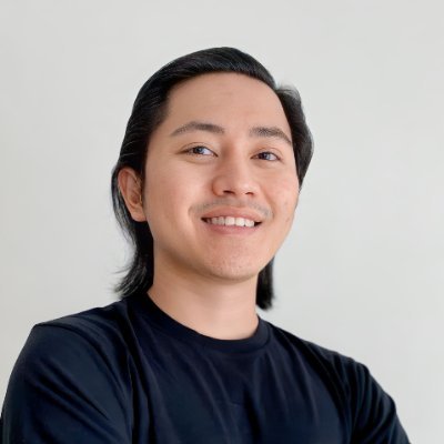 iOS @Tokopedia 🛠 Apple Developer Academy 2019. Occasional writer. Mastodon: https://t.co/wsSUM4x2bf