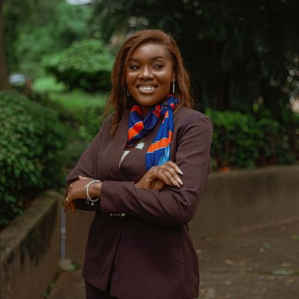 Best in Pettiness and Beauty😋 Taurus😌 Die-hard Chorister🧘🏽♀️🥰 Occupational Therapist 😎 Crocheter 🧶