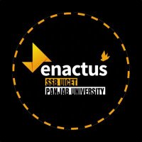 Enactus Uicet(@EnactusSSBUICET) 's Twitter Profile Photo