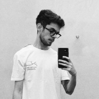 virtus_lopes's profile picture. 