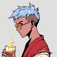 icelatte(🩵 ,🩵) (@wangchenhhhh11) 's Twitter Profile