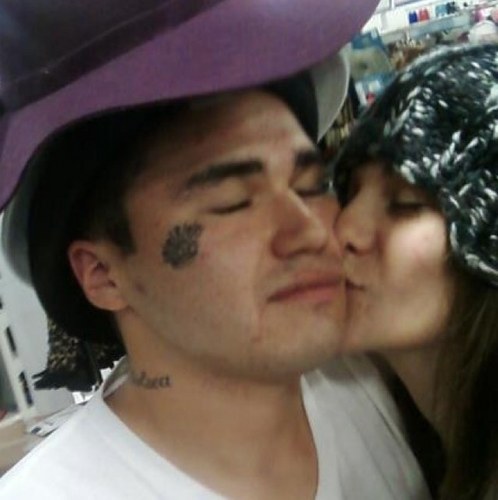 _tatted_'s profile picture. I always follow back, I tweet the truth, I'm just me. Real.