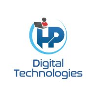 HP Digital Technologies(@hpdigitaltech) 's Twitter Profile Photo