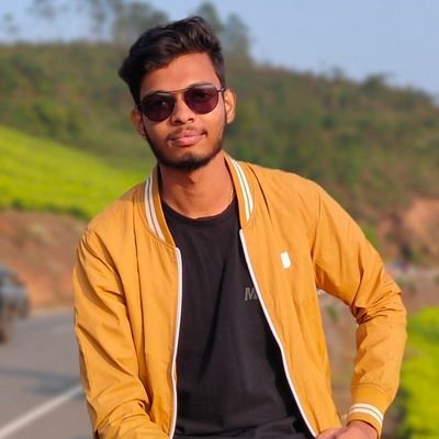 Upcoming DevOps Engineer💻 @ Carl Zeiss || Final year student🎓 @ NIT Calicut || Ex KVian 🏫 (he/him)