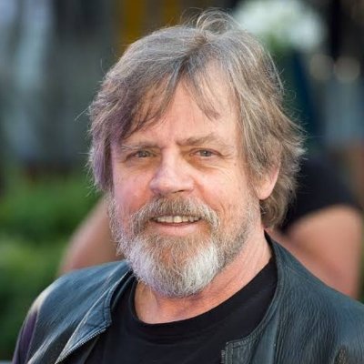 MarkHamill7792's profile picture. Private fan account