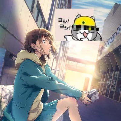 2022年12月にYouTubeのボイコミ読み切りで知って、そこからハマり7巻まで即買いし今に至ります！！！！、 #アオのハコ 。※不定期投稿です🙃