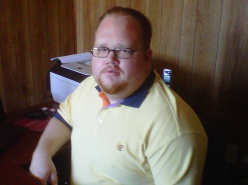 ZachDaughdrill's profile picture. 