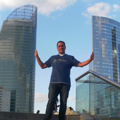 GhamguiKhalil's profile picture. 