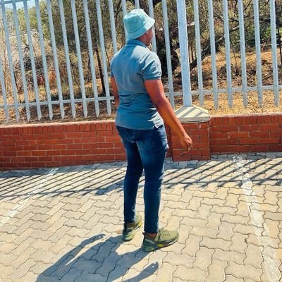 Ndumiso_Mh's profile picture. Process Operator.