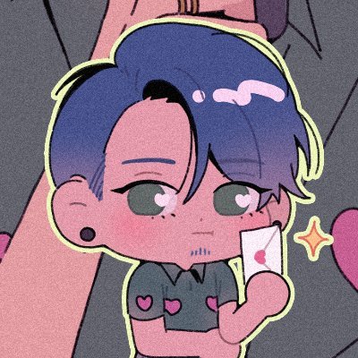 i'm nori! ✨ gay guy who draws gay couples, mascots & nsfw sometimes! 🔞

don't copy / repost / use without permission

author of asking you || pfp  @kiraisukis