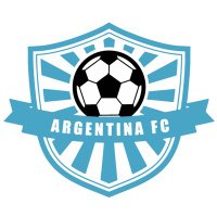 Argentina FC(@ArgentinaFCOK) 's Twitter Profile Photo