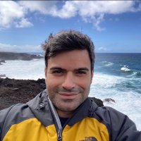 Claude Chidiac (@claude_chidiac) 's Twitter Profile