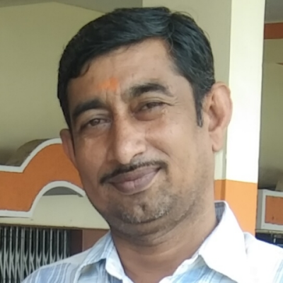 sunilchour61245's profile picture. Natural living