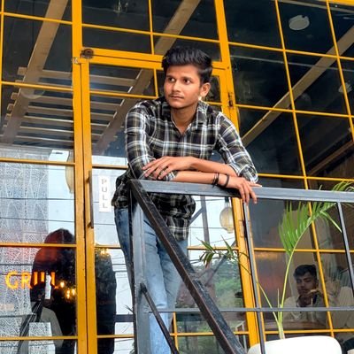 Hey there its abhishek . 
I am a Frontend Developer. 
DSAand always interest to learn and explore new things.