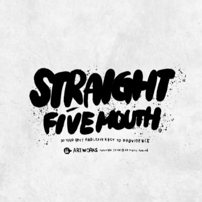 Straight five mouth ストレート ファイブ マウス 絵を描いて生きていきたい。Designer&Illustrator