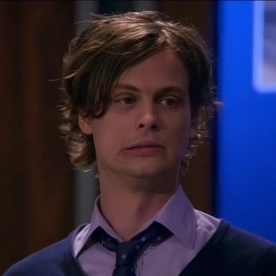 Spencer Reid obsessed and currently thinking about dilfs. Sometimes I like to watch car go fast. #dorianz