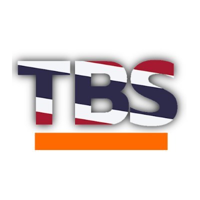 This is TBS News Media account is for simulation in game. Do not affiliate with real life News Media.

บัญชีนี้ใช้ในการจำลองเหตุการณ์ภายในเกมเท่านั่น