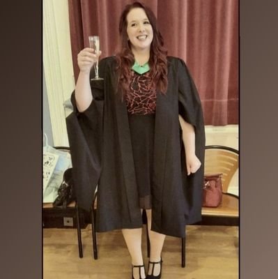 RMN
Psychology graduate
All views are my own 🥰