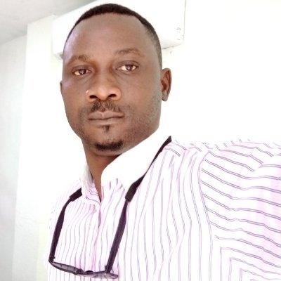 NChikwelu's profile picture. 