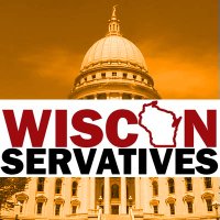 Wisconsin Conservatives (@wisconserv) 's Twitter Profile