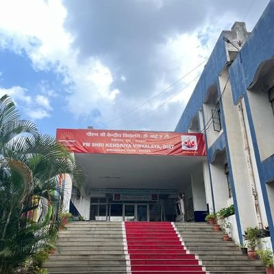 Kendriya Vidyalaya DIAT Girinagar, Pune