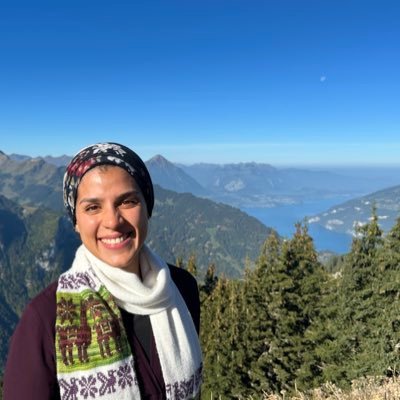 saraawad87's profile picture. Endocrinologist, Associate Professor, Queen’s University. Associate Program Director @queensuim, MEd (MHPE @UIC); @uOttawa; 🇨🇦🇵🇸,🧘‍♀️🗻🚵‍♀️🏃‍♀️enthusiast