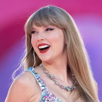 Taylor Swift probably did something gay today so we posted about it🏳️⚧️🏳️🌈