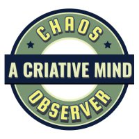 CHAOS OBSERVER(@CHAOSOBSER97664) 's Twitter Profile Photo