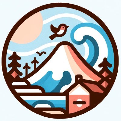 spacechanghang's profile picture. 経済とか 地理とか 政治とか　統計とか
今日より明日 現状分析と過去の振り返り
長期順張り 短期逆張り