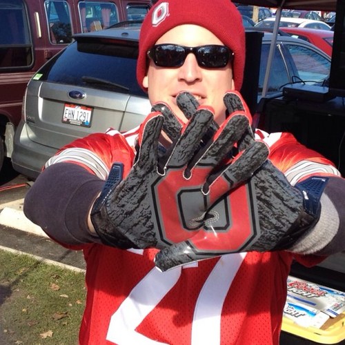 rdizzle2714's profile picture. 